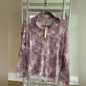 SKIMS (unreleased) NWT PJ SET